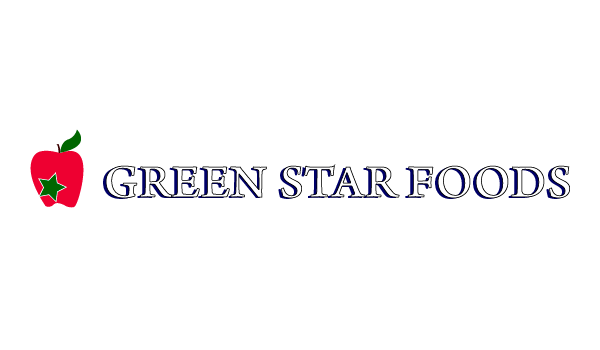 Green Star Foods Logo